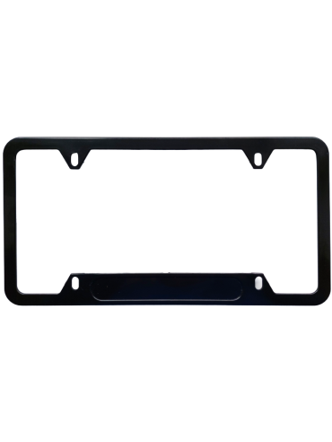 License plate frame JAV market R14 314 x 160 mm   